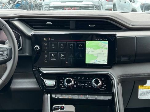 New 2026 GMC Sierra 1500 Denali w/ Denali Reserve Package image 22