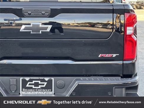 New 2026 Chevrolet Silverado 1500 RST image 6