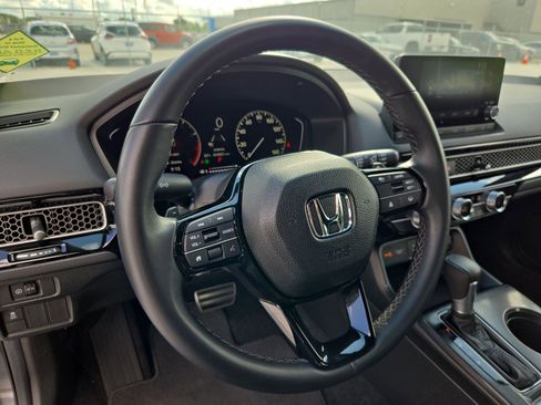 Certified 2026 Honda Civic Sport image 16