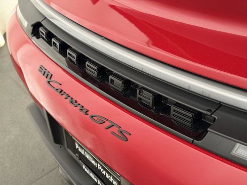 New 2026 Porsche 911 Carrera GTS image 24