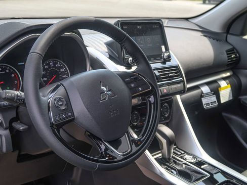 New 2026 Mitsubishi Eclipse Cross SE AWD/4WD image 26