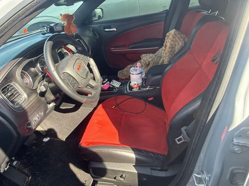 Used 2022 Dodge Charger Scat Pack image 6
