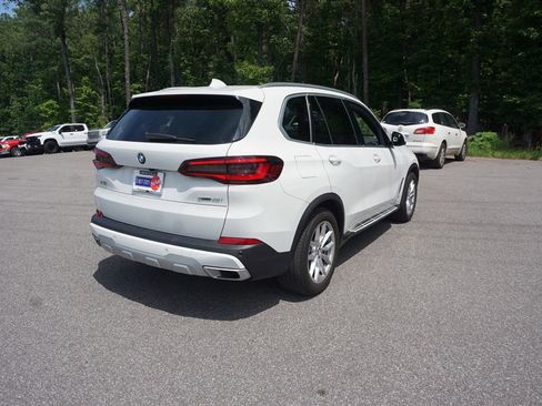 Used 2023 BMW X5 sDrive40i w/ Premium Package RWD image 22