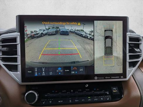 Used 2023 Toyota Tundra 1794 Edition RWD image 13