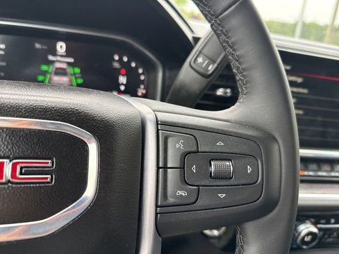 Used 2026 GMC Sierra 1500 SLT AWD/4WD image 23