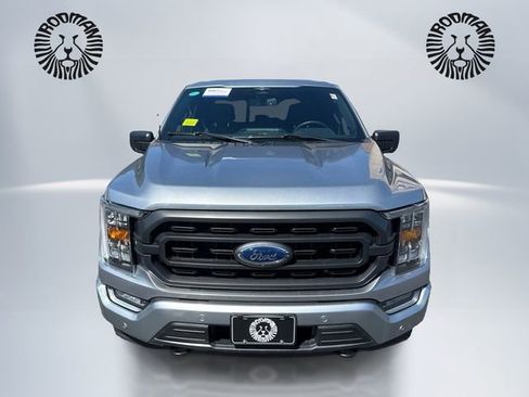 Used 2023 Ford F150 XLT w/ Equipment Group 302A High image 2