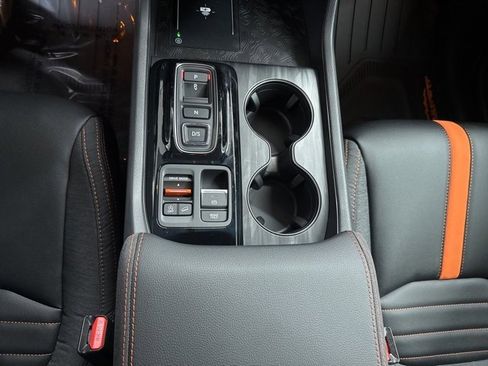 New 2026 Honda Passport TrailSport image 27