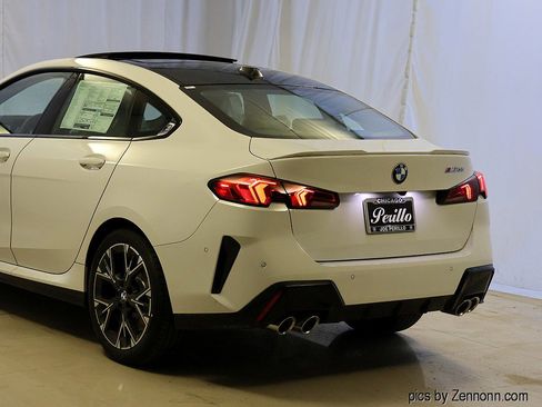 New 2026 BMW M235i xDrive w/ Technology Package image 8