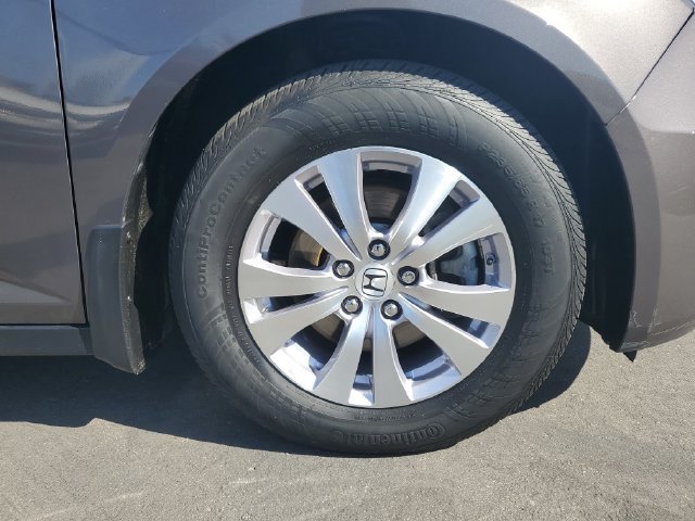 Used 2015 Honda Odyssey EX-L image 6