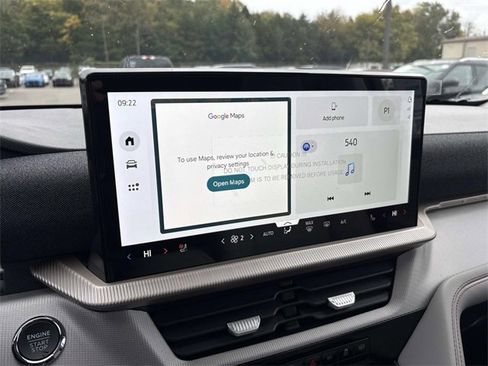 New 2026 Ford Explorer Active w/ Active Comfort Package image 29