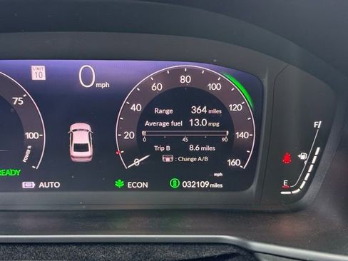 Used 2023 Honda Accord Sport image 18