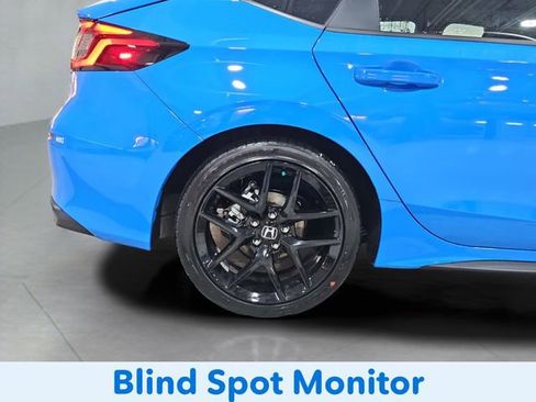 New 2026 Honda Civic Sport image 14