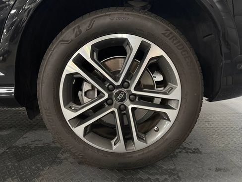 Used 2025 Audi Q5 Premium Plus AWD/4WD image 7