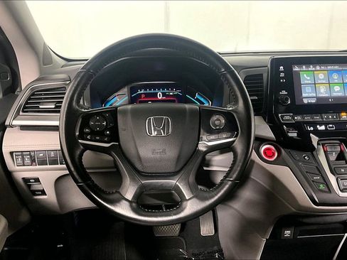 Used 2019 Honda Odyssey EX-L image 5