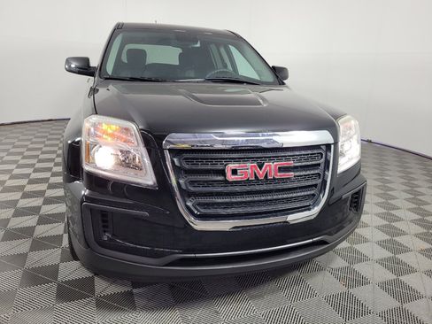 Used 2017 GMC Terrain SLE FWD image 14