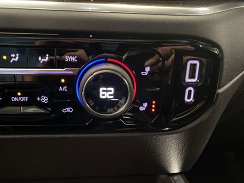 New 2026 Chevrolet Silverado 1500 LT Trail Boss w/ Convenience Package II image 30