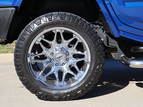 Used 2006 HUMMER H2 w/ Limited Edition H2 image 47