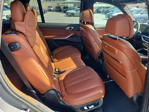 Used 2024 BMW X7 M60i w/ Executive Package AWD/4WD image 20