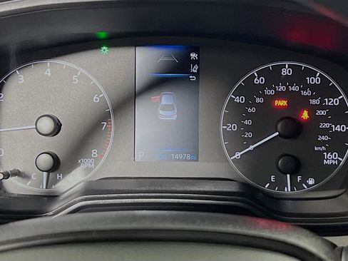 Used 2024 Toyota Corolla LE image 22