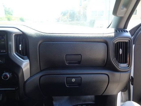 Used 2019 Chevrolet Silverado 1500 W/T w/ Trailering Package AWD/4WD image 19