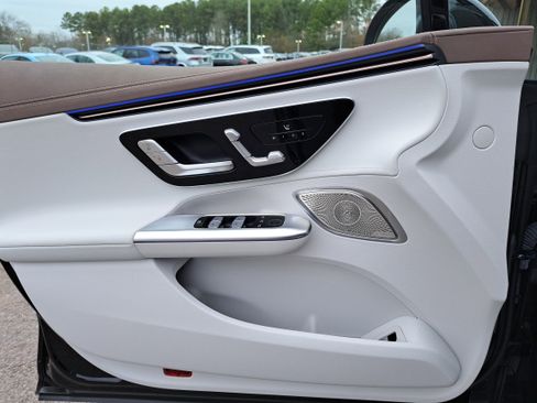 Certified 2023 Mercedes-Benz EQE 350+ Sedan image 30