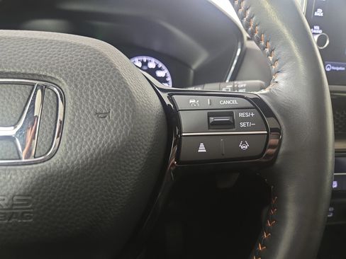 Used 2024 Honda CR-V Sport Touring image 16