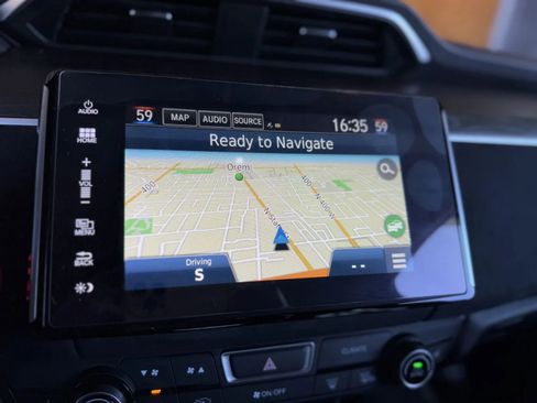 Used 2018 Honda Clarity Touring image 28