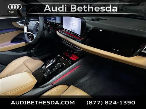 New 2026 Audi A5 2.0T Premium Plus AWD/4WD image 10
