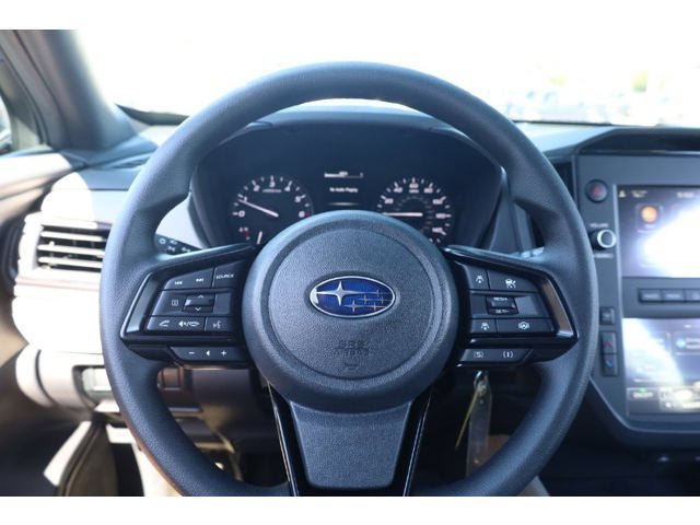 New 2026 Subaru Forester AWD/4WD image 31