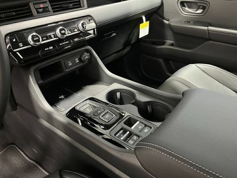 New 2026 Honda Passport RTL image 22