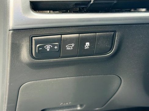 Used 2025 Hyundai Tucson SEL FWD image 10