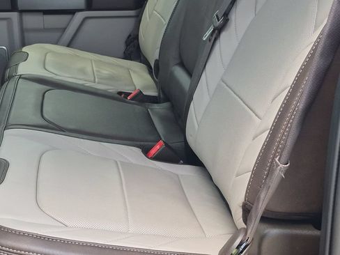 Used 2019 Ford F150 Limited w/ Trailer Tow Package AWD/4WD image 8