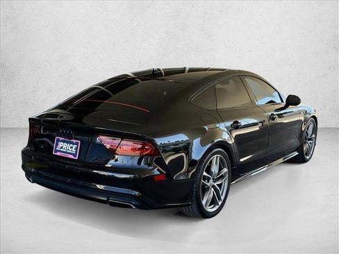 Used 2016 Audi A7 3.0T Prestige w/ Prestige Package image 6