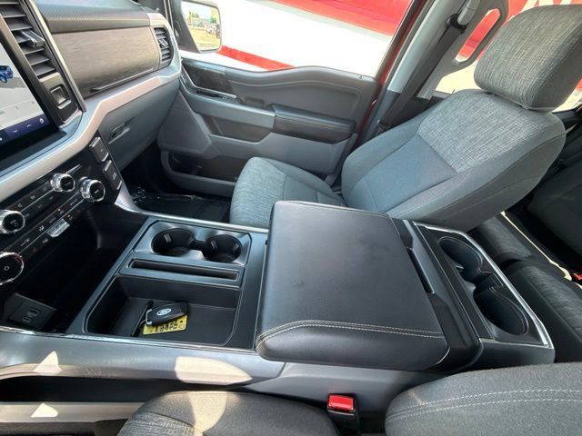 Used 2022 Ford F150 XLT w/ Equipment Group 302A High RWD image 13