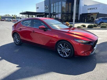 Used 2023 MAZDA MAZDA3 s