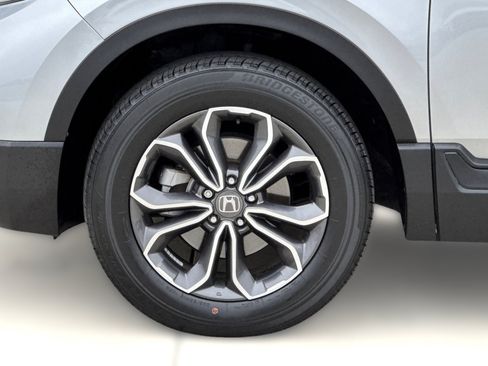 Used 2022 Honda CR-V EX image 12