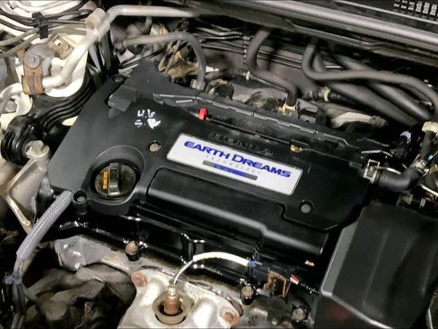 Used 2015 Honda CR-V EX-L image 34