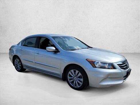 Used 2012 Honda Accord EX-L image 3