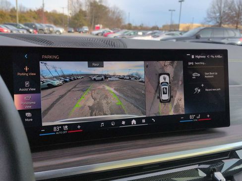 Certified 2024 BMW X5 xDrive40i w/ Premium Package image 32