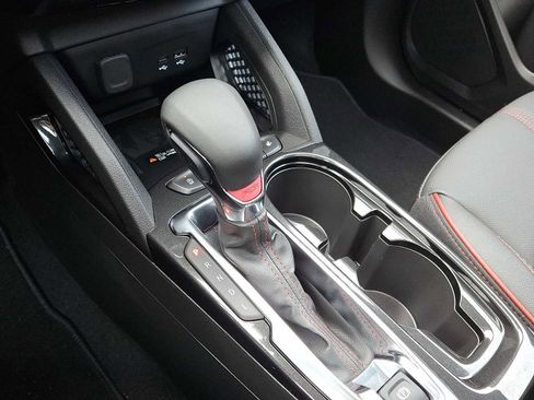 New 2026 Chevrolet TrailBlazer RS w/ Convenience Package image 11