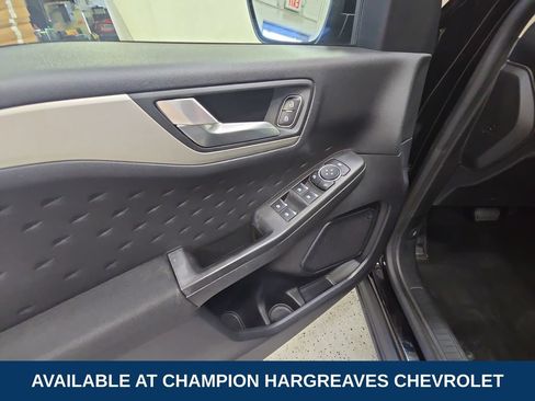 Used 2020 Ford Escape SE AWD/4WD image 31