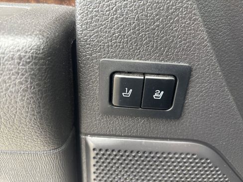 Used 2019 Ford Flex Limited FWD image 32