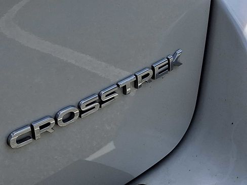 Used 2023 Subaru Crosstrek 2.0i AWD/4WD image 38