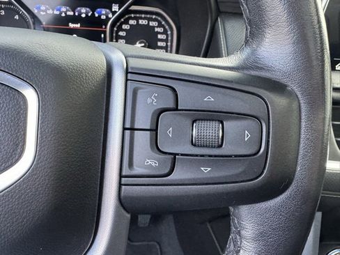 Used 2021 GMC Yukon SLT image 16