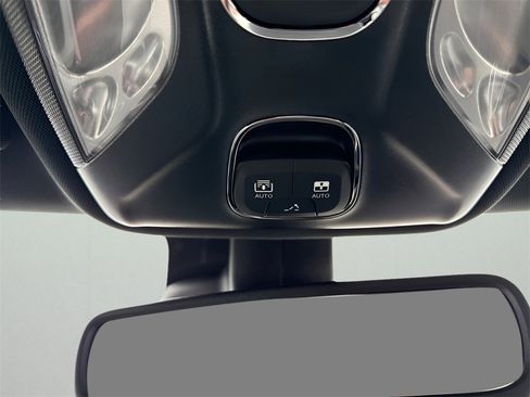 New 2026 Jeep Compass Trailhawk image 28