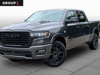 New 2026 RAM 1500 Laramie w/ Night Edition AWD/4WD video 1