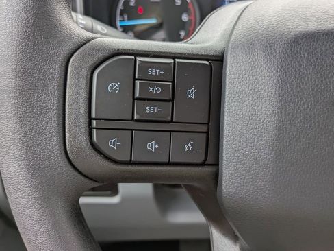 New 2026 Ford F250 XL AWD/4WD image 18