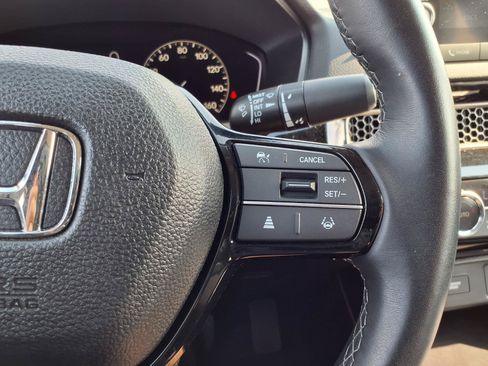Used 2023 Honda Civic EX image 17