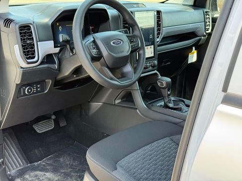 New 2026 Ford Ranger XL RWD image 6