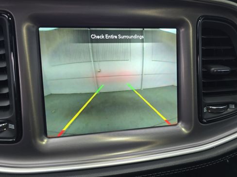 Used 2021 Dodge Challenger R/T Scat Pack w/ Plus Package image 18